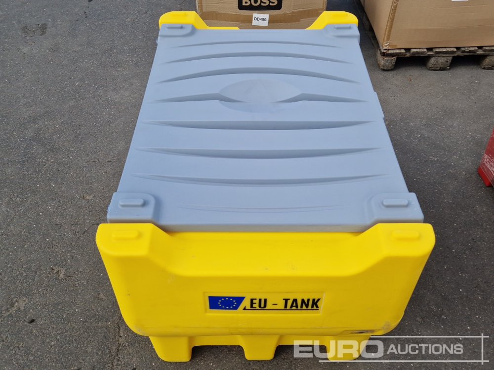 Unused Emiliana Serbatoi 440Z1 - Tanque de almacenamiento: foto 3 Unused Emiliana Serbatoi 440Z1 - Tanque de almacenamiento: foto 3