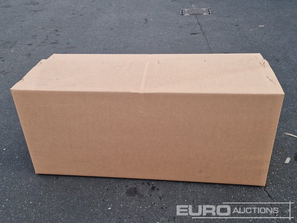 Unused Emiliana Serbatoi 55AC - Tanque de almacenamiento: foto 2 Unused Emiliana Serbatoi 55AC - Tanque de almacenamiento: foto 2