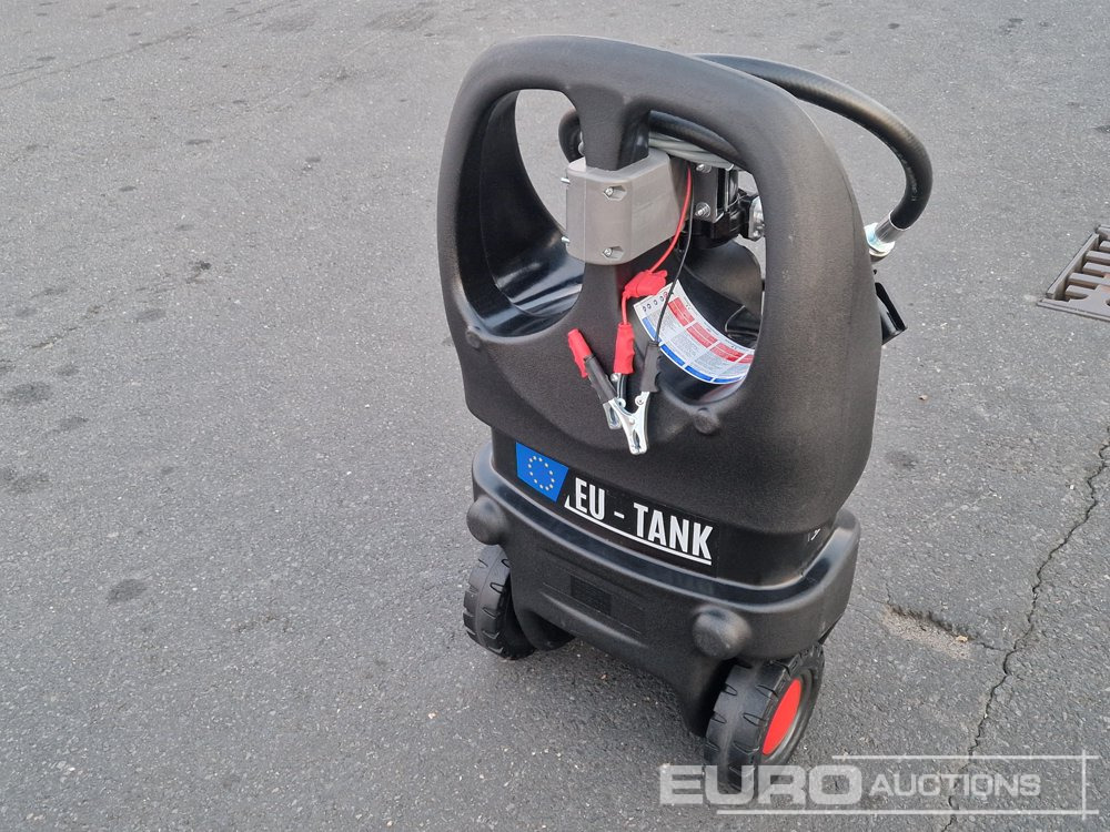 Unused Emiliana Serbatoi 55AC - Tanque de almacenamiento: foto 3 Unused Emiliana Serbatoi 55AC - Tanque de almacenamiento: foto 3