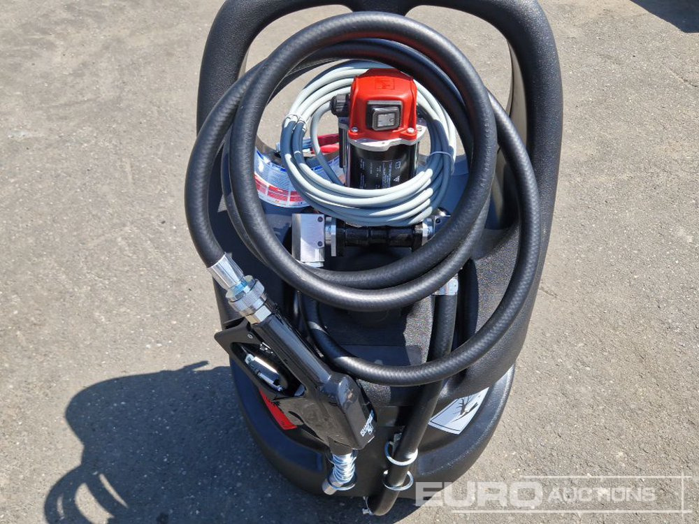 Unused Emiliana Serbatoi EMILCADDY 55 - Tanque de almacenamiento: foto 4 Unused Emiliana Serbatoi EMILCADDY 55 - Tanque de almacenamiento: foto 4