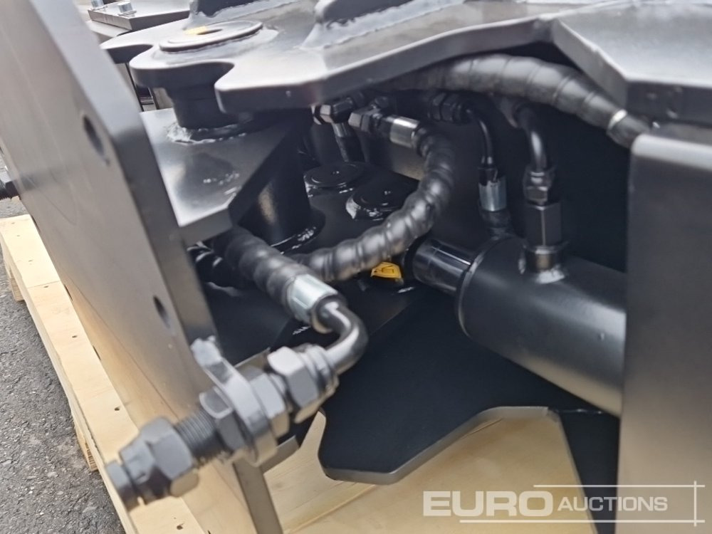 Cazo nuevo Unused Häner HHG5180-00A: foto 6