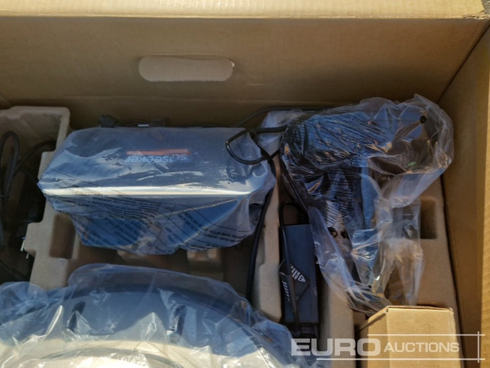 Unused SunSeeker X5 Robotic Lawnmower, 2,000m² - Equipo de construcción: foto 5 Unused SunSeeker X5 Robotic Lawnmower, 2,000m² - Equipo de construcción: foto 5