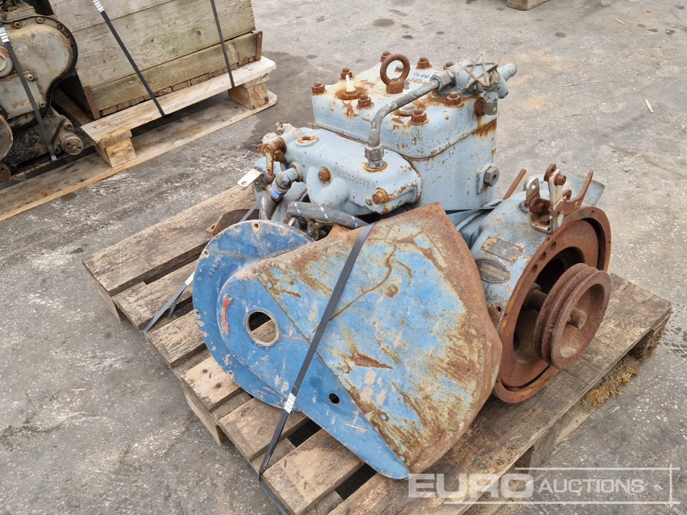 Volvo Penta Ship Engine - Motor: foto 4 Volvo Penta Ship Engine - Motor: foto 4