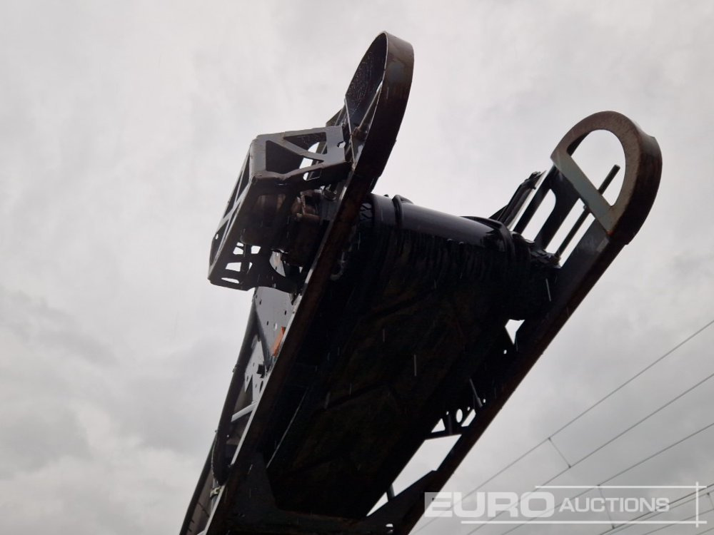 Fresadora en frío Wirtgen W50: foto 14