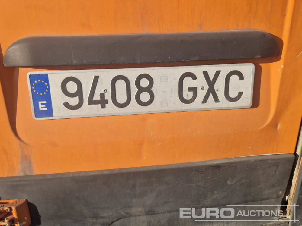 Furgón 2010 Iveco Daily 35 S14: foto 22 Furgón 2010 Iveco Daily 35 S14: foto 22