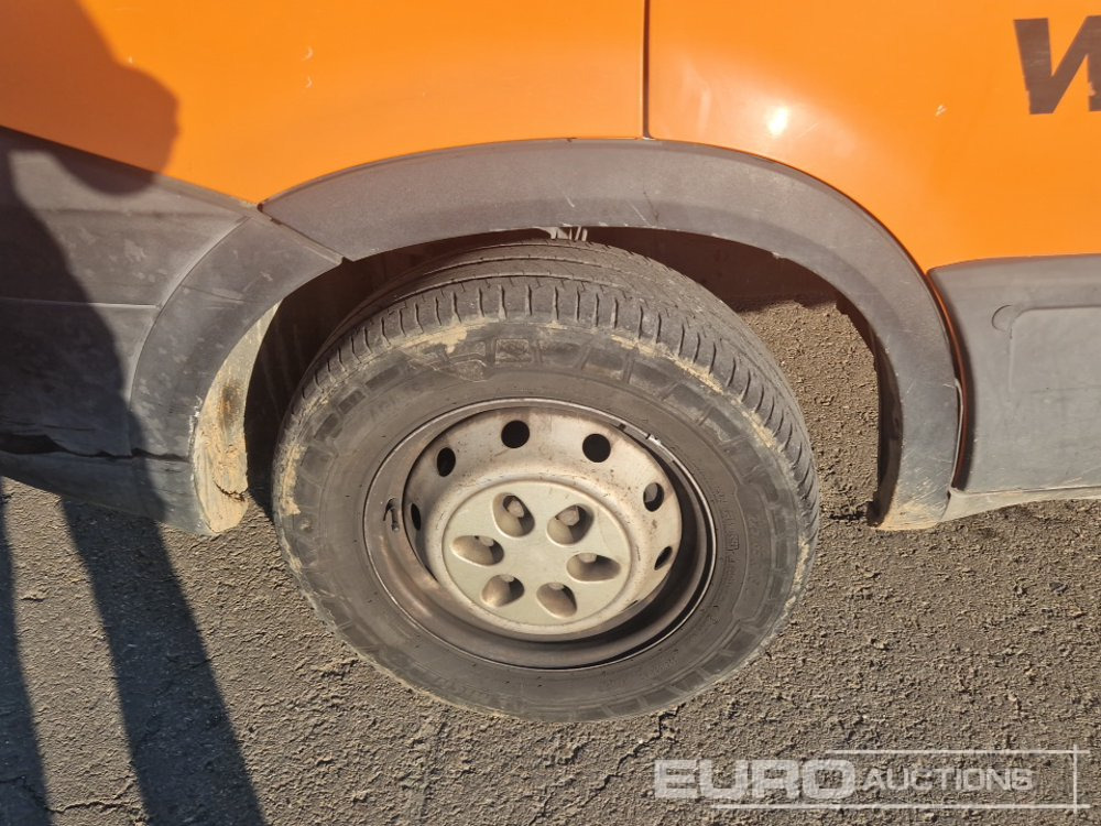 Furgón 2010 Iveco Daily 35 S14: foto 12 Furgón 2010 Iveco Daily 35 S14: foto 12