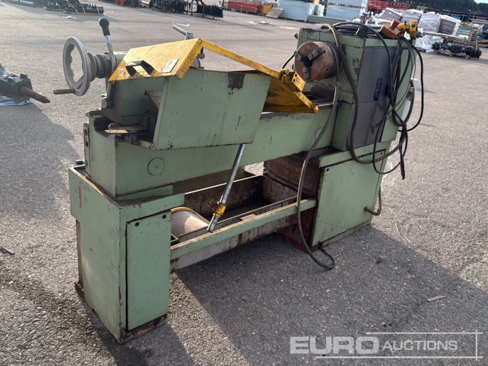 2011 South Bend NORDIC 15 - Torno de metal: foto 1 2011 South Bend NORDIC 15 - Torno de metal: foto 1