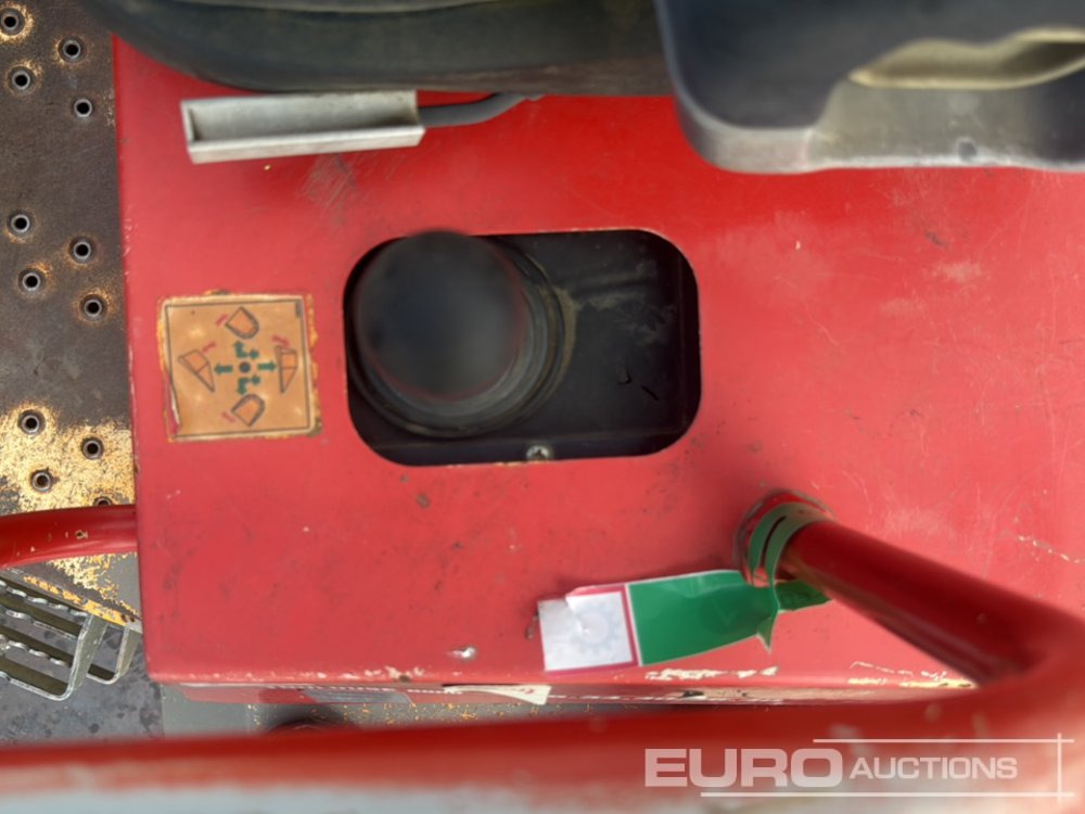 Minidumper 2013 Thwaites MACH 764: foto 29 Minidumper 2013 Thwaites MACH 764: foto 29