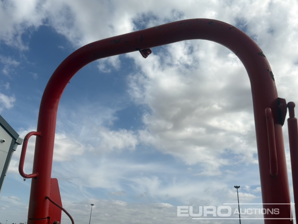 Minidumper 2013 Thwaites MACH 764: foto 30 Minidumper 2013 Thwaites MACH 764: foto 30