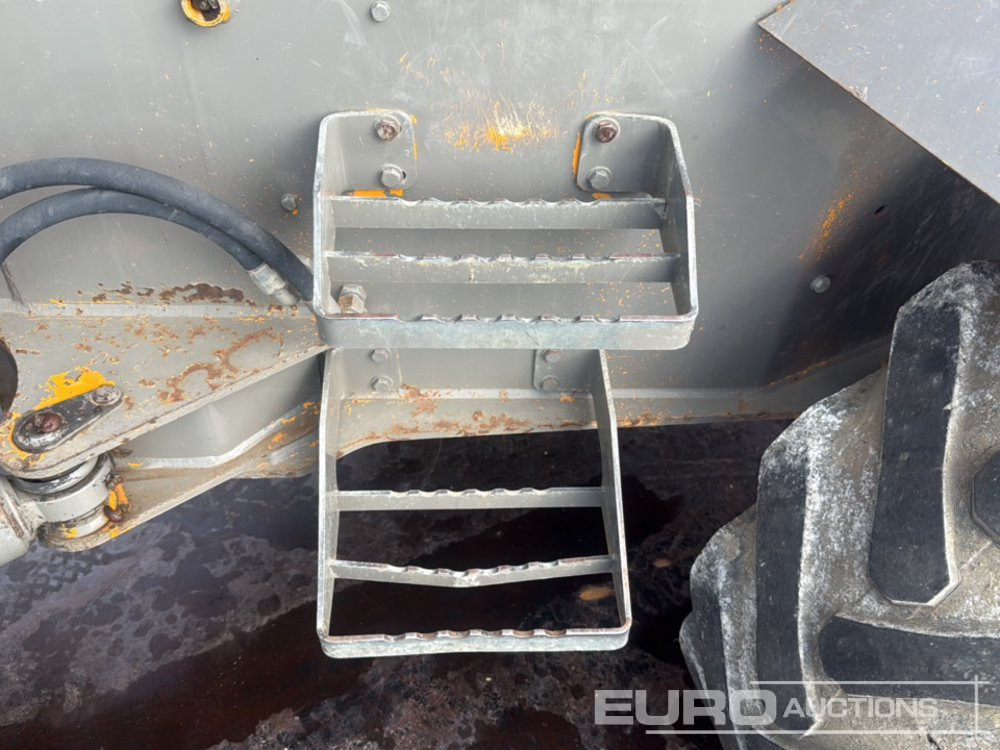 Minidumper 2013 Thwaites MACH 764: foto 24 Minidumper 2013 Thwaites MACH 764: foto 24