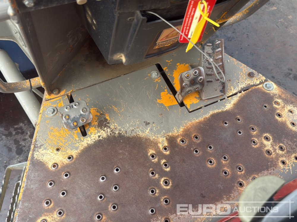 Minidumper 2013 Thwaites MACH 764: foto 26 Minidumper 2013 Thwaites MACH 764: foto 26