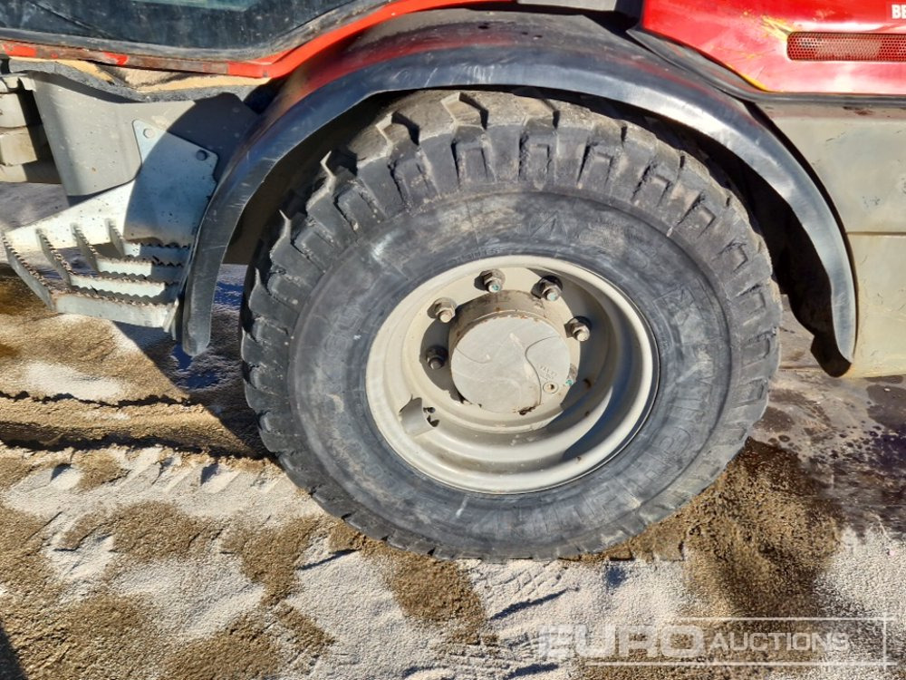 Cargadora de ruedas 2014 JCB 406: foto 11 Cargadora de ruedas 2014 JCB 406: foto 11