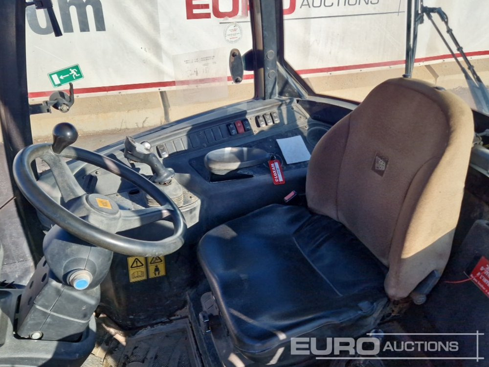 Cargadora de ruedas 2014 JCB 406: foto 27 Cargadora de ruedas 2014 JCB 406: foto 27