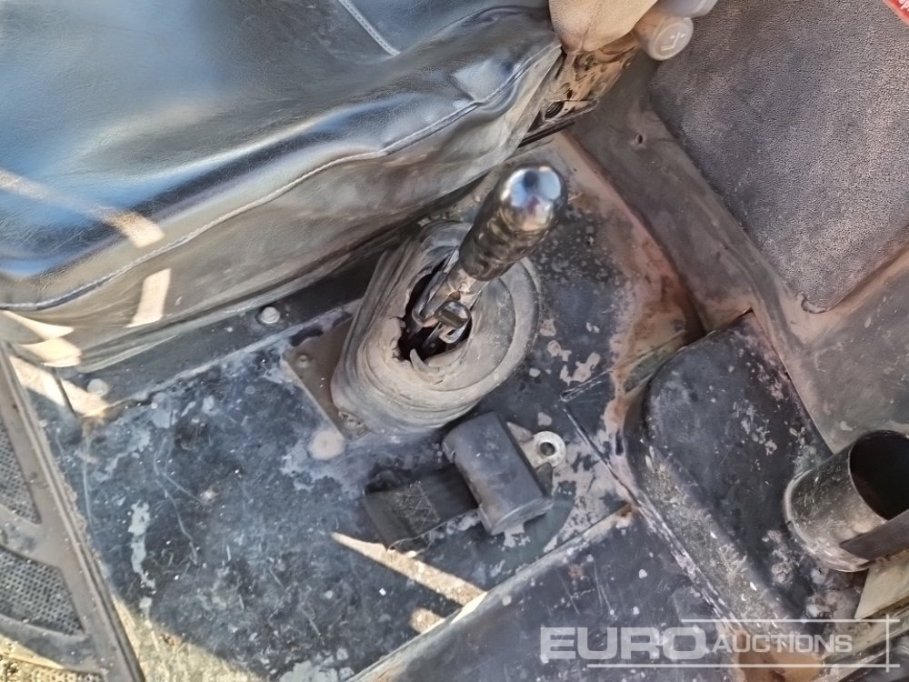 Cargadora de ruedas 2014 JCB 406: foto 29 Cargadora de ruedas 2014 JCB 406: foto 29