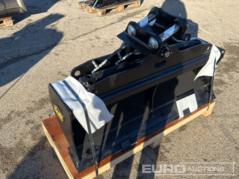 2023 Geith AT04R-1400-2014 - Cazo: foto 3 2023 Geith AT04R-1400-2014 - Cazo: foto 3