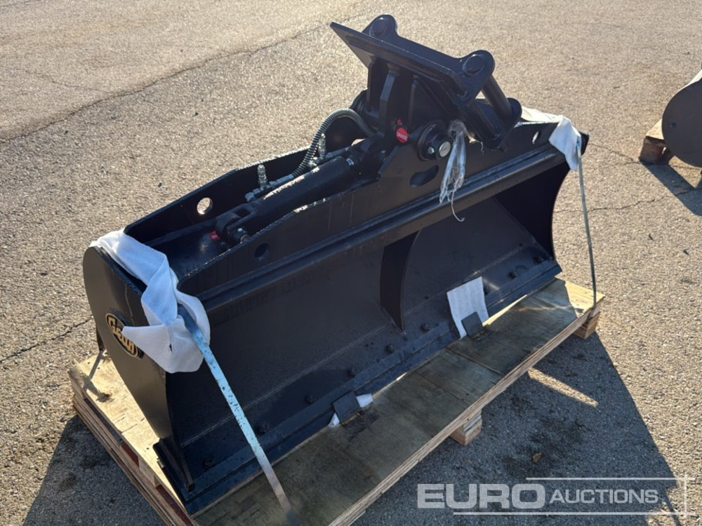 2023 Geith AT06R-1500-11184 - Cazo: foto 1 2023 Geith AT06R-1500-11184 - Cazo: foto 1