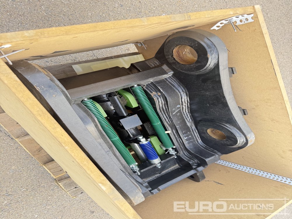 2023 Geith QC60H1G3-11323 - Acoplamiento rápido: foto 4 2023 Geith QC60H1G3-11323 - Acoplamiento rápido: foto 4