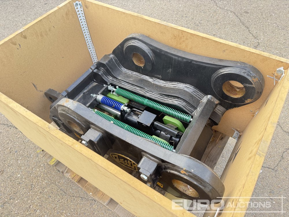 2023 Geith QC60H1G3-11323 - Acoplamiento rápido: foto 1 2023 Geith QC60H1G3-11323 - Acoplamiento rápido: foto 1