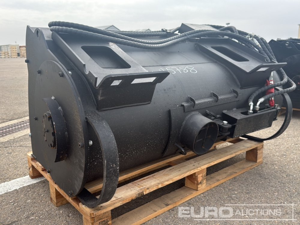 BONOMI BENNE CPT-250 - Cazo: foto 3 BONOMI BENNE CPT-250 - Cazo: foto 3