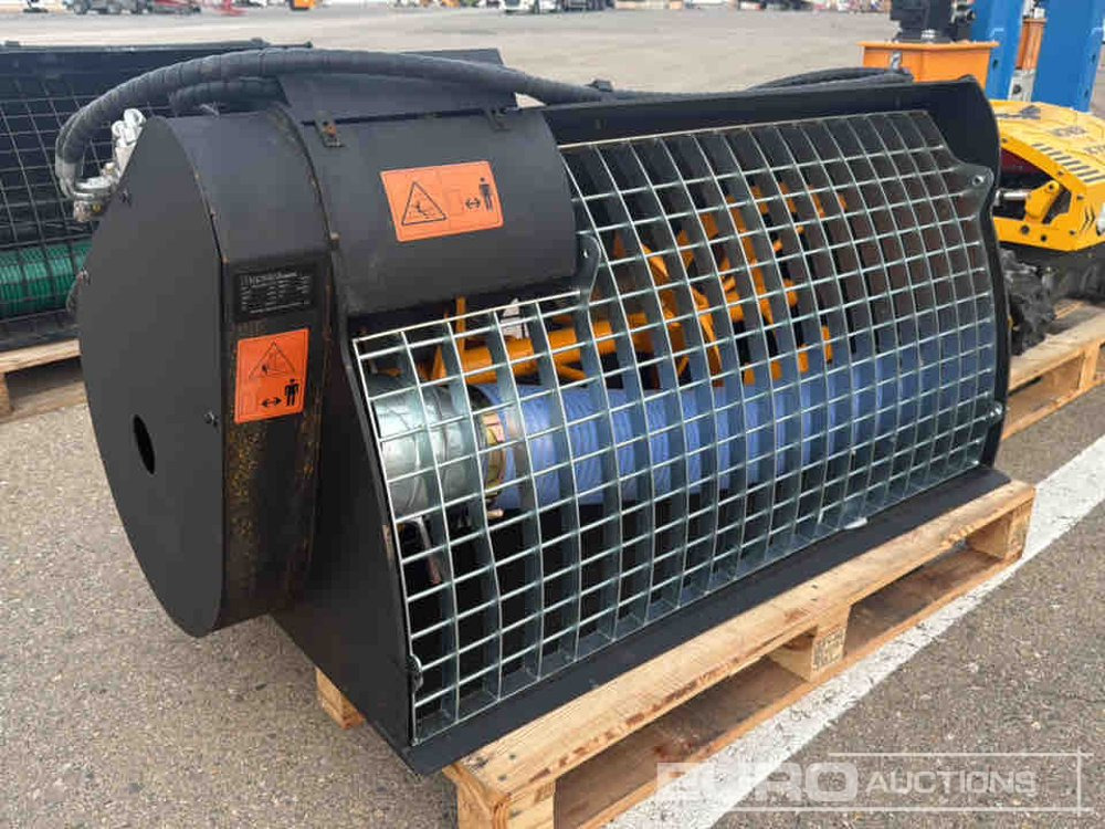 BONOMI BENNE CPT-250 - Cazo: foto 1 BONOMI BENNE CPT-250 - Cazo: foto 1