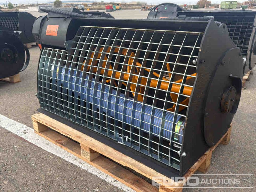 BONOMI BENNE CPT-250 - Cazo: foto 2 BONOMI BENNE CPT-250 - Cazo: foto 2