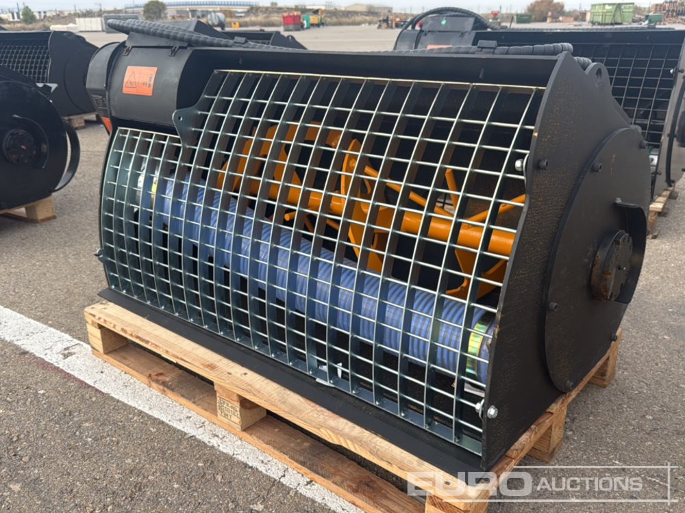 BONOMI BENNE CPT-250 - Cazo: foto 2 BONOMI BENNE CPT-250 - Cazo: foto 2