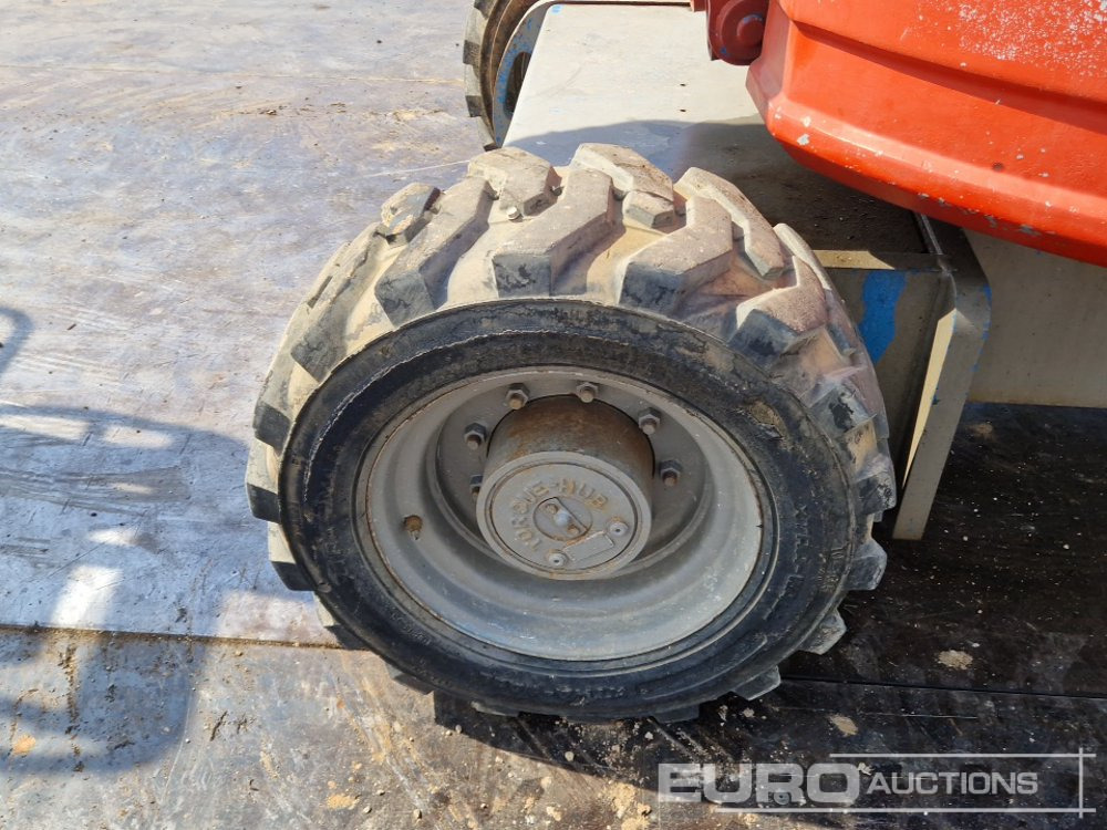 Plataforma elevadora Genie Z34-22: foto 12