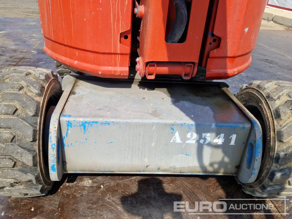 Plataforma elevadora Genie Z34-22: foto 29