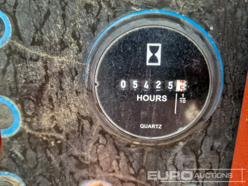 Plataforma elevadora Genie Z34-22: foto 30