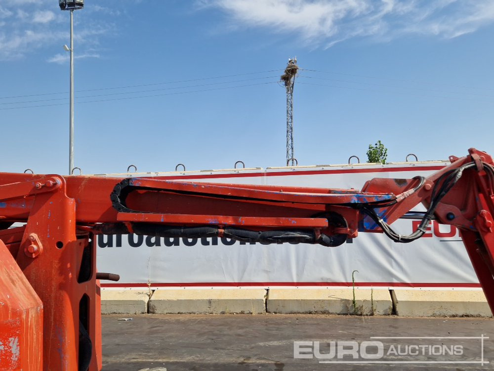 Plataforma elevadora Genie Z34-22: foto 19
