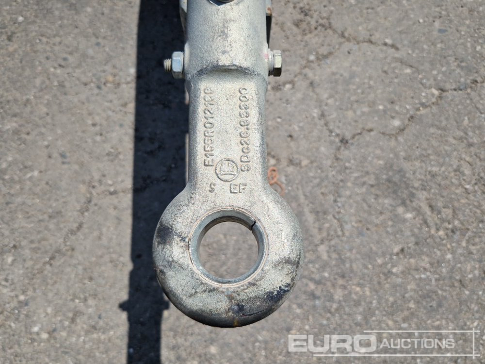 Generador industriale Himoinsa HIW-40T5: foto 13