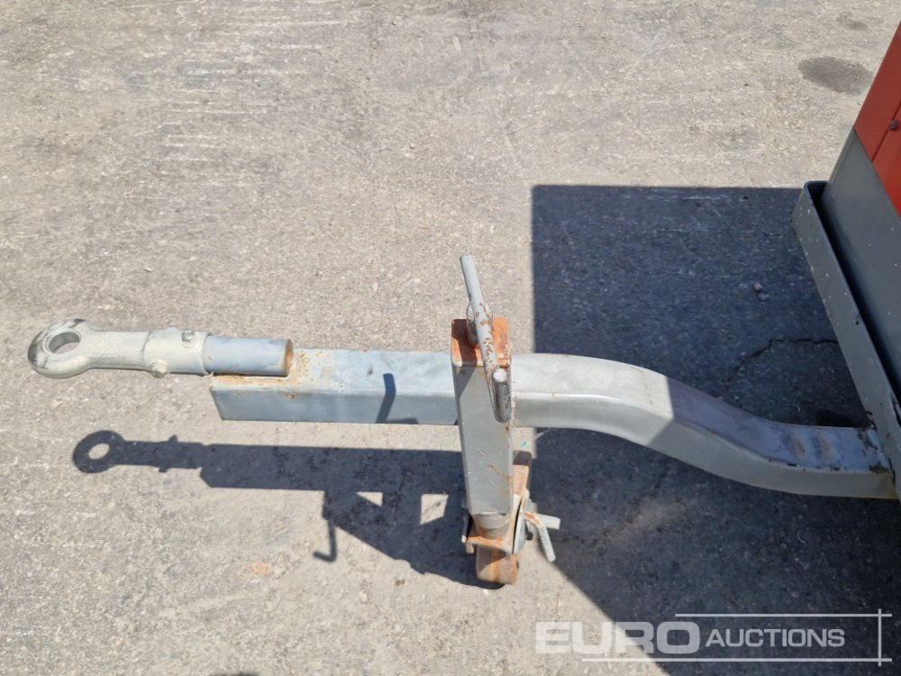 Generador industriale Himoinsa HIW-40T5: foto 12