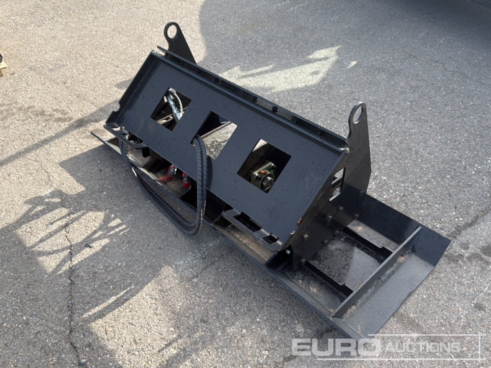 Unused 2025 GIYI GY-PC71 - Implemento para Excavadora: foto 4 Unused 2025 GIYI GY-PC71 - Implemento para Excavadora: foto 4