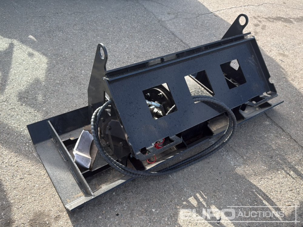 Unused 2025 GIYI GY-PC71 - Implemento para Excavadora: foto 3 Unused 2025 GIYI GY-PC71 - Implemento para Excavadora: foto 3