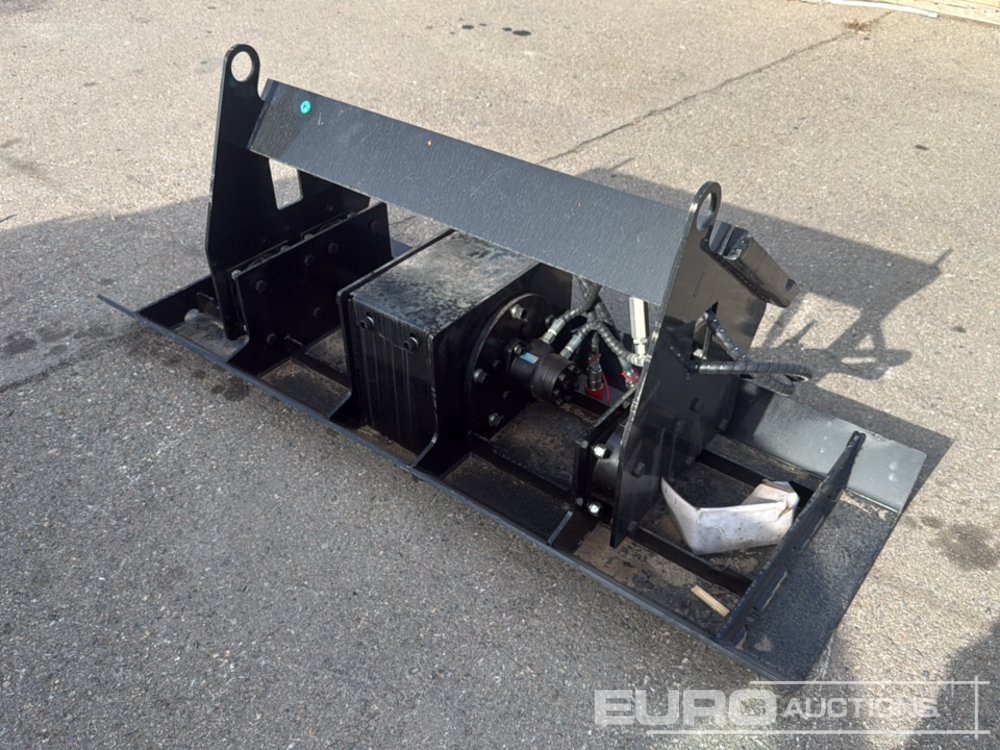 Unused 2025 GIYI GY-PC71 - Implemento para Excavadora: foto 2 Unused 2025 GIYI GY-PC71 - Implemento para Excavadora: foto 2