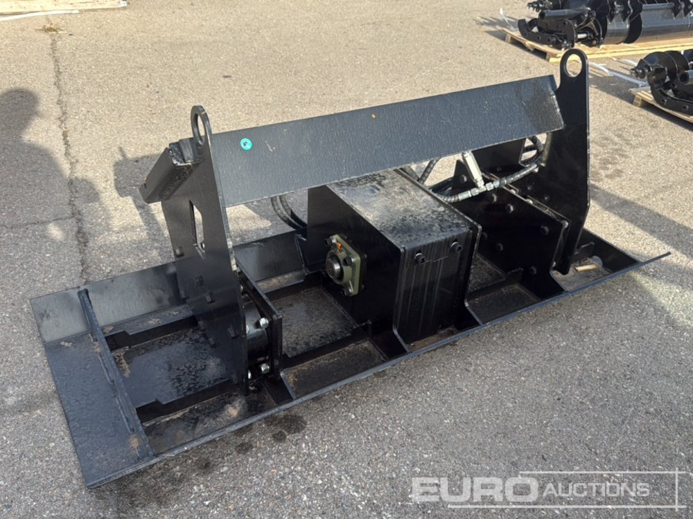 Unused 2025 GIYI GY-PC71 - Implemento para Excavadora: foto 1 Unused 2025 GIYI GY-PC71 - Implemento para Excavadora: foto 1