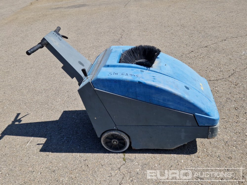 Isal PB 55 SH - Equipo de construcción: foto 5 Isal PB 55 SH - Equipo de construcción: foto 5