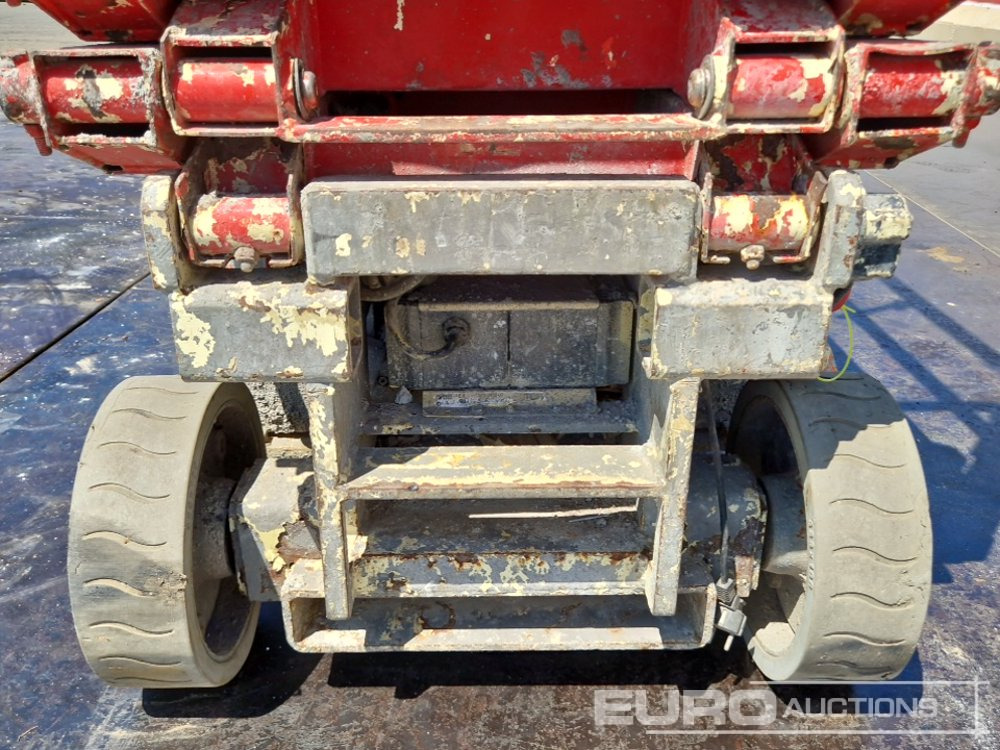 Plataforma elevadora JLG 1930ES: foto 17