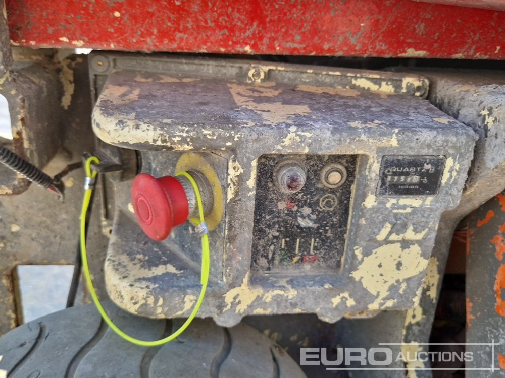 Plataforma elevadora JLG 1930ES: foto 19
