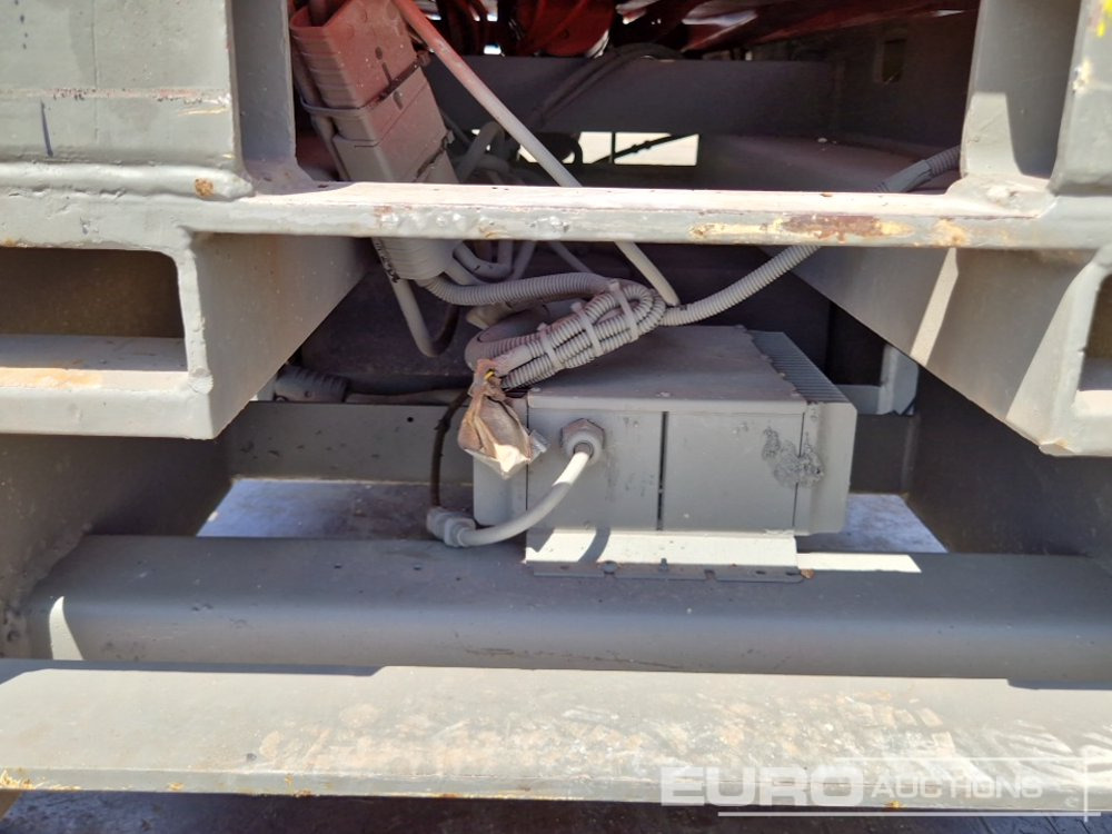 Plataforma elevadora JLG 3246ES: foto 18