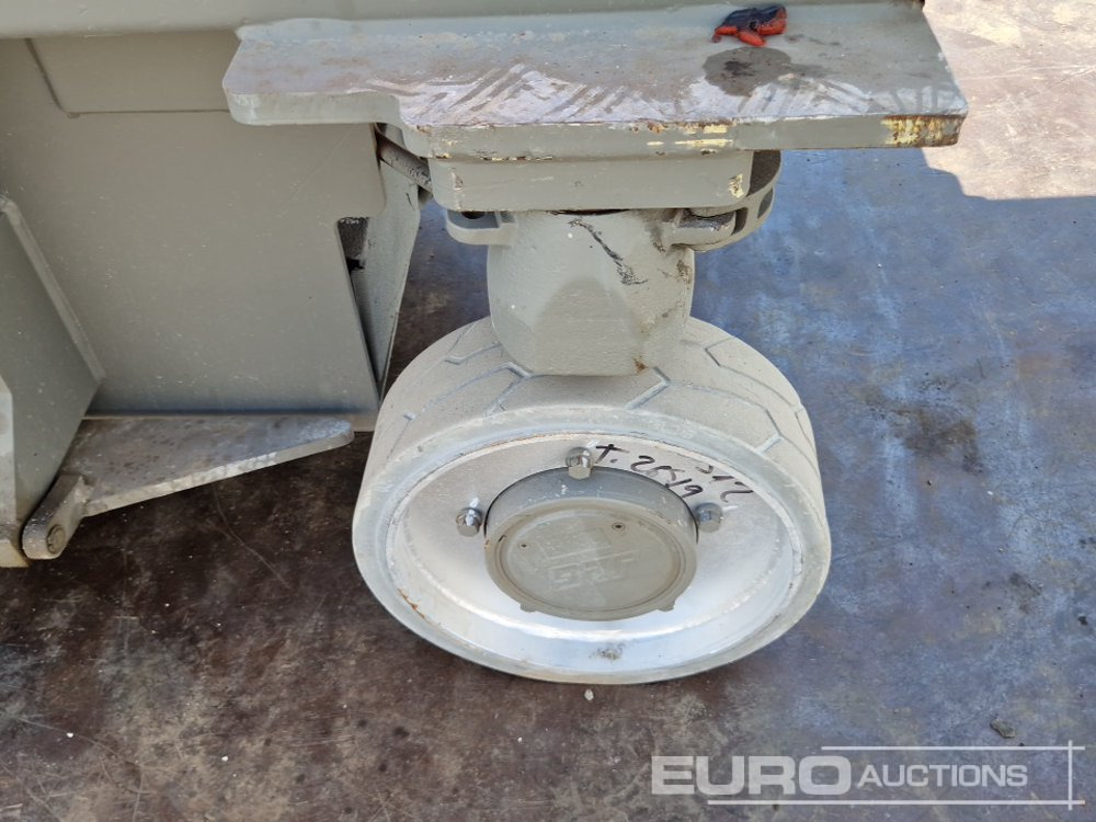 Plataforma elevadora JLG 3246ES: foto 12