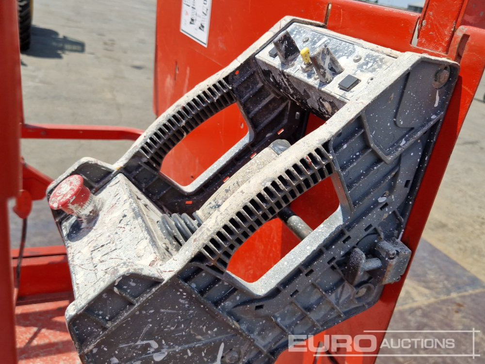 Plataforma elevadora JLG 3246ES: foto 19