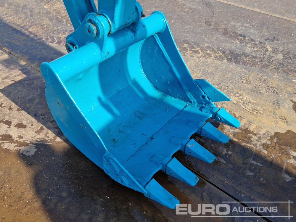 Miniexcavadora Kubota KX161-3SZ: foto 19