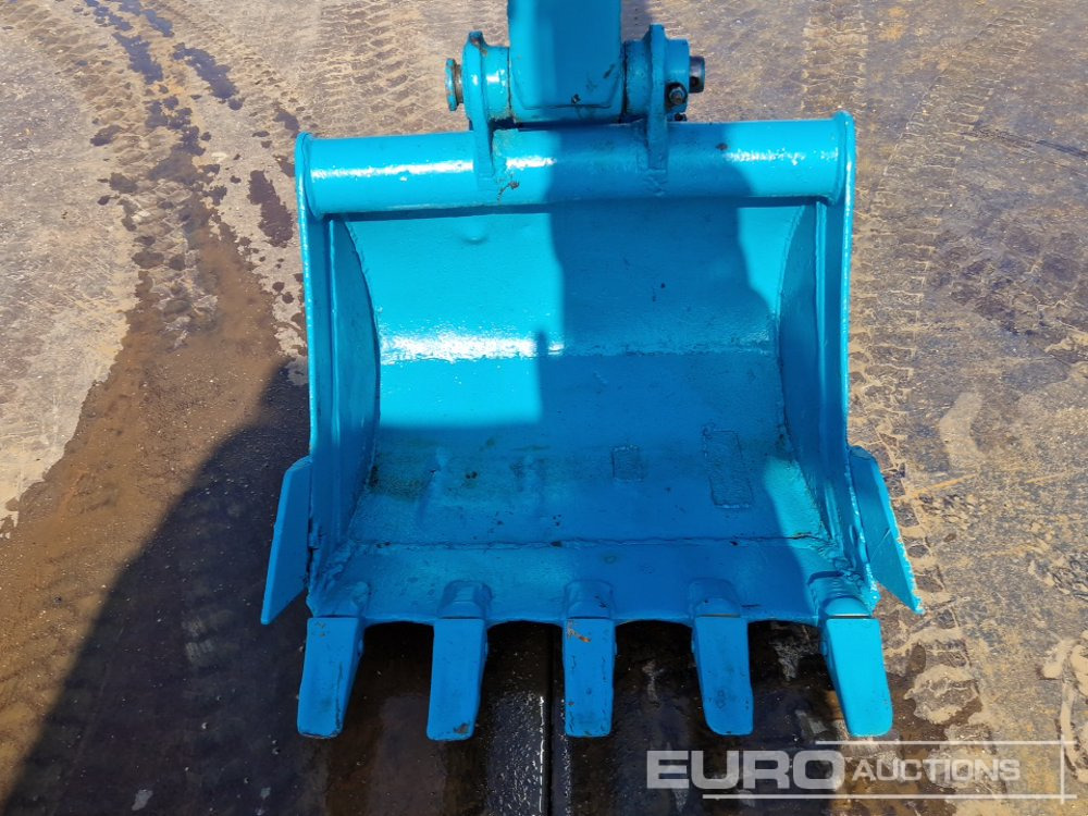 Miniexcavadora Kubota KX161-3SZ: foto 18