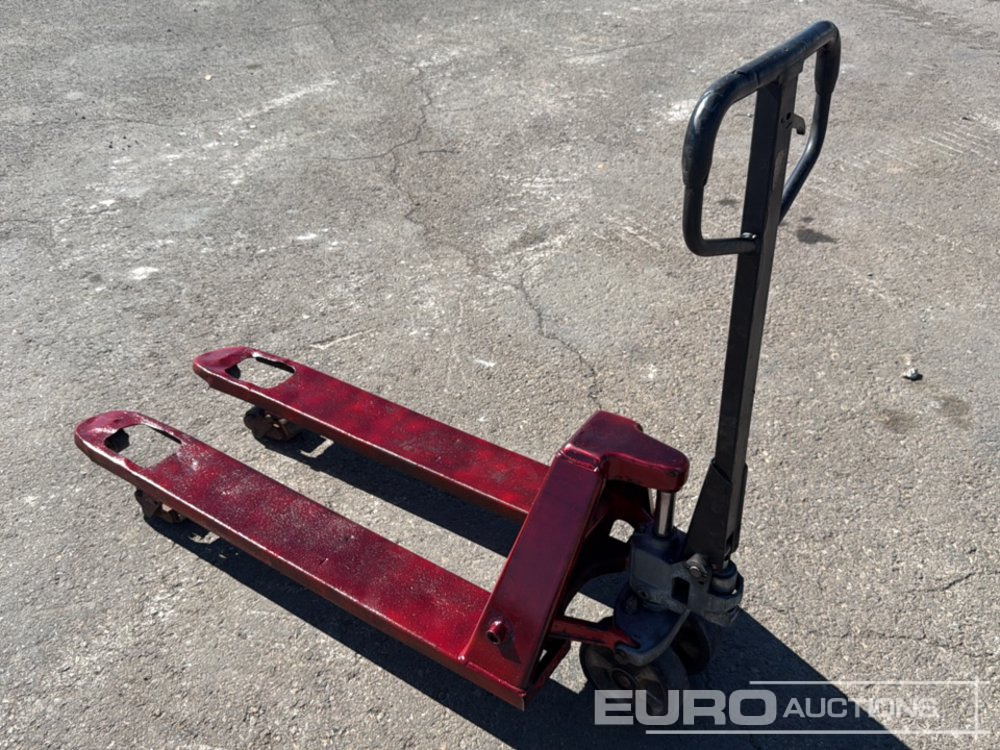 Linde M20 - Equipo de construcción: foto 1 Linde M20 - Equipo de construcción: foto 1