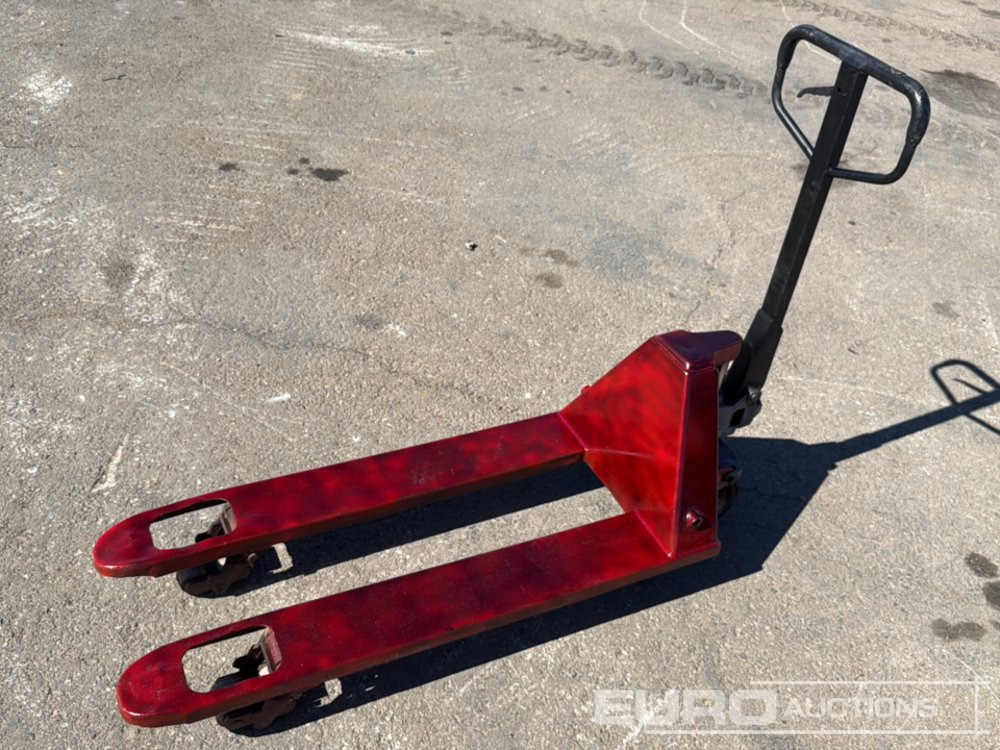 Linde M20 - Equipo de construcción: foto 4 Linde M20 - Equipo de construcción: foto 4
