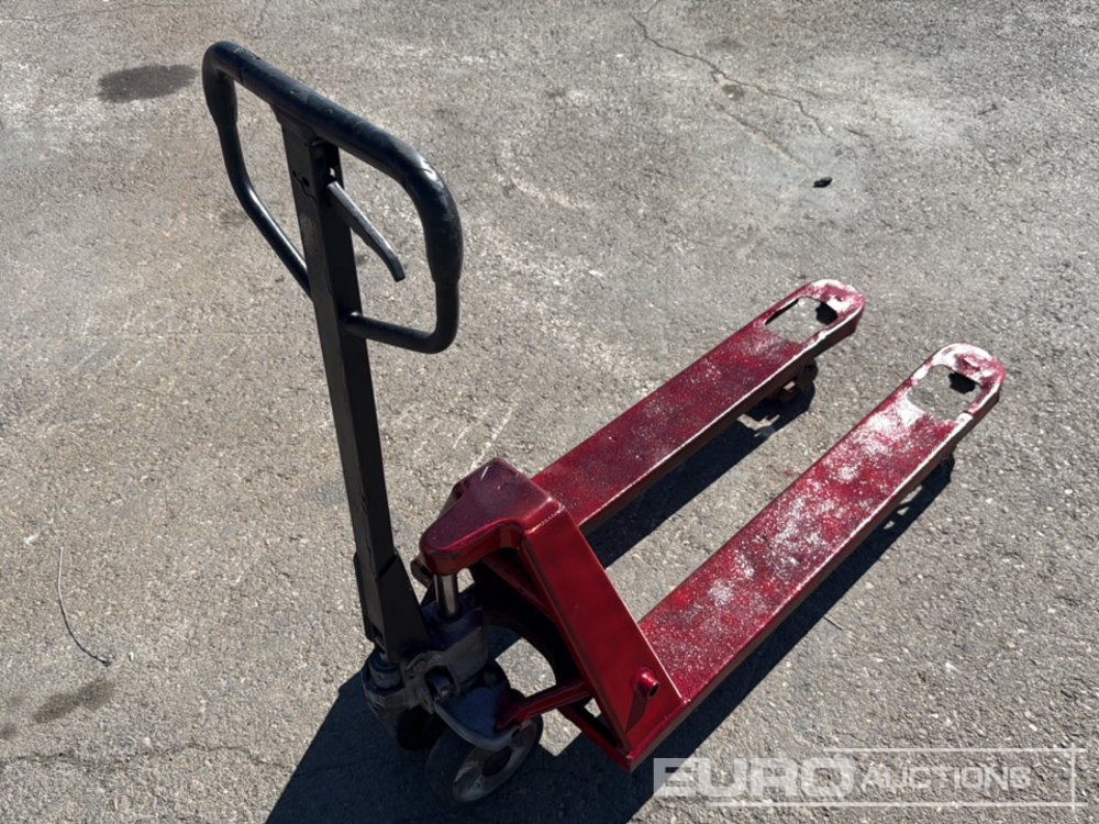 Linde M20 - Equipo de construcción: foto 2 Linde M20 - Equipo de construcción: foto 2