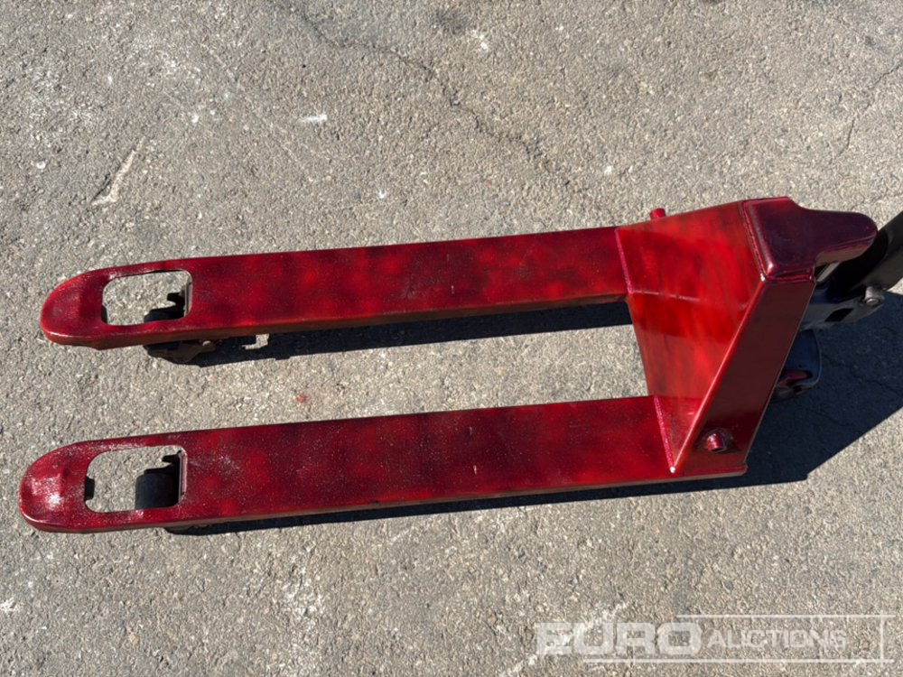 Linde M20 - Equipo de construcción: foto 5 Linde M20 - Equipo de construcción: foto 5