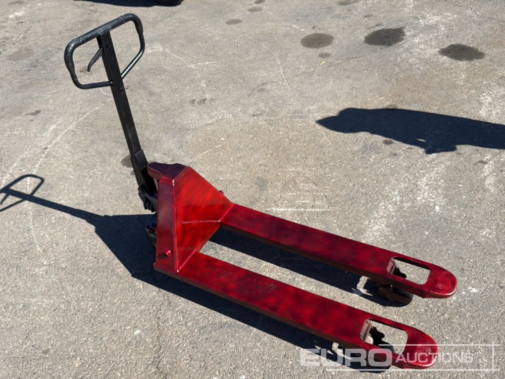 Linde M20 - Equipo de construcción: foto 3 Linde M20 - Equipo de construcción: foto 3