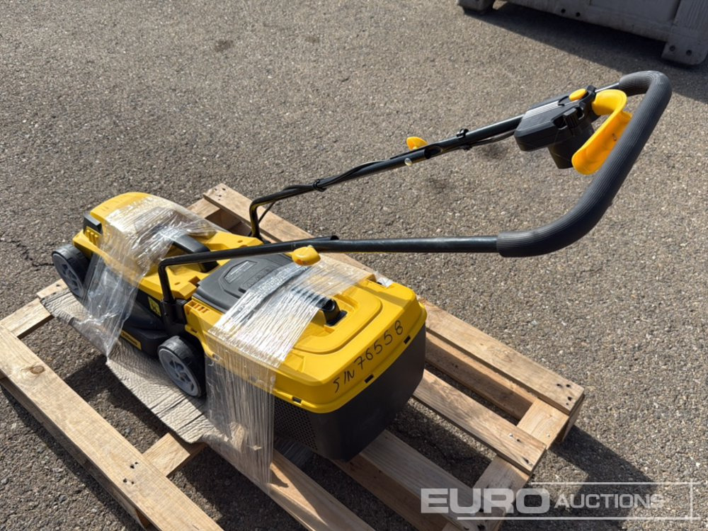 Manual Lawn Mower - Cortacésped: foto 1 Manual Lawn Mower - Cortacésped: foto 1